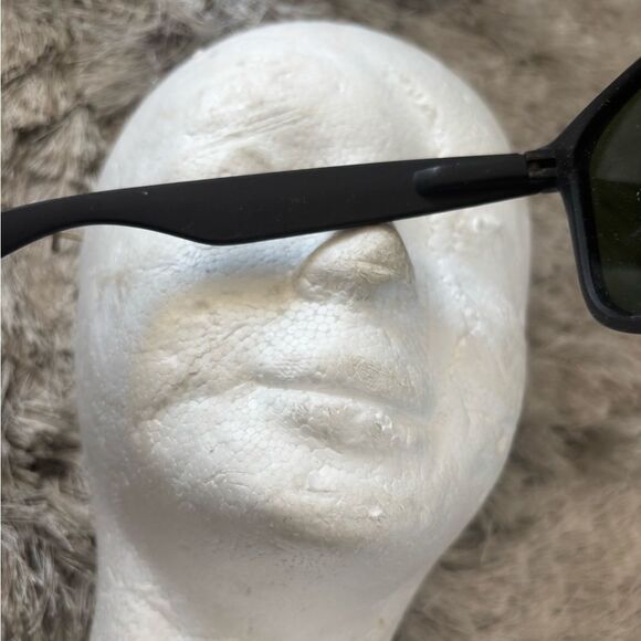 Rayban ORIGINAL WAYFARER CLASSIC glasses eyewear sunglasses made in Italy unisex